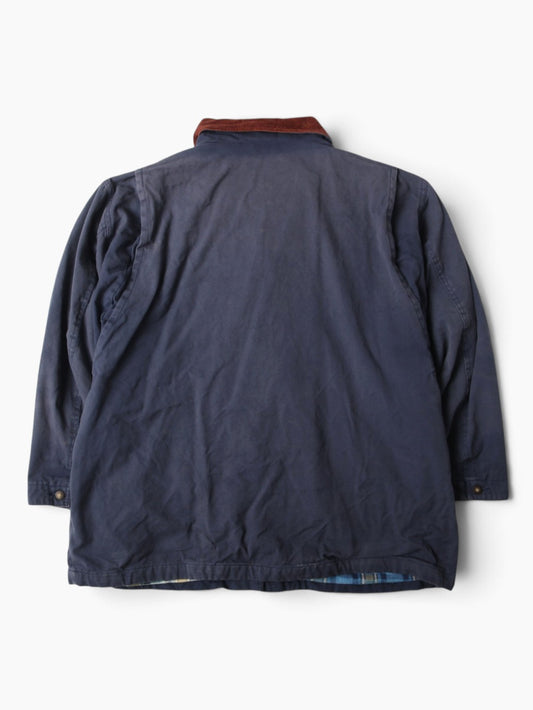 'Faded Glory' Barn Coat