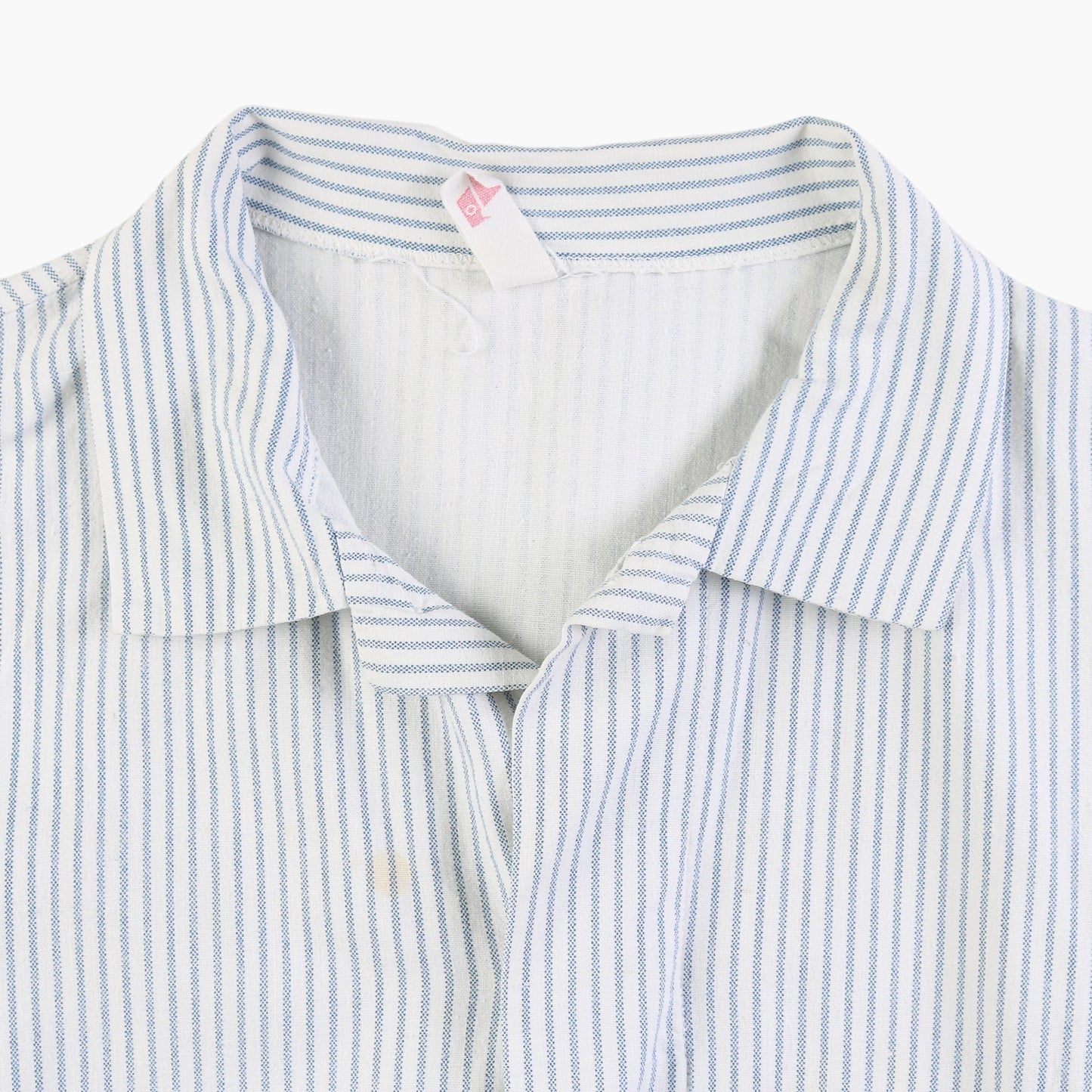 Vintage Chore Jacket - Striped