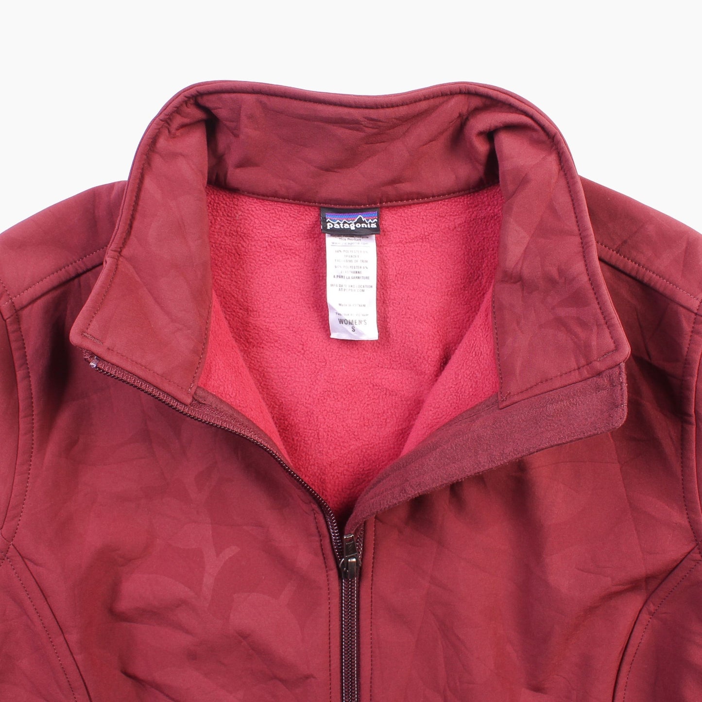 Vintage Shell Jacket - American Madness