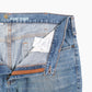 Vintage Pants - Denim - 38/36 - American Madness