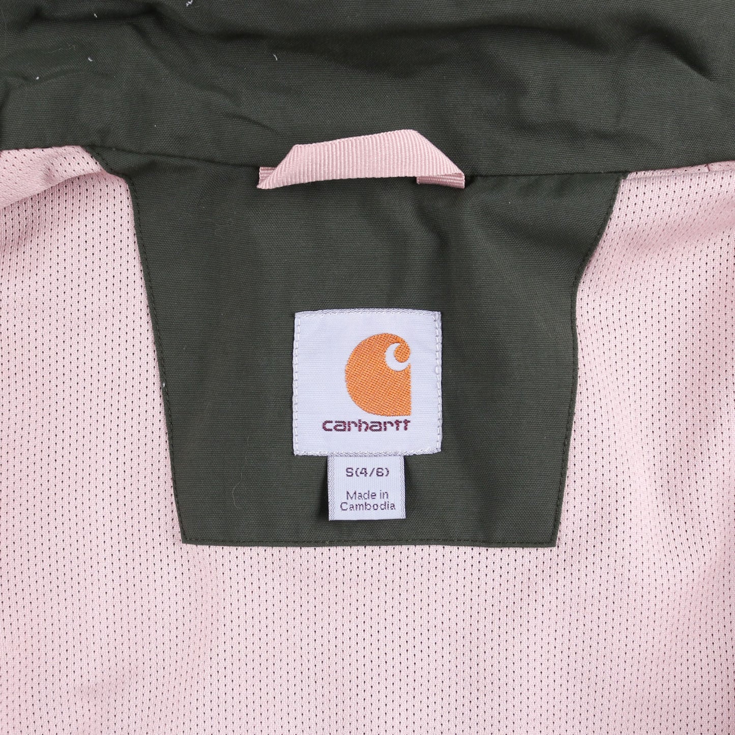 Work Jacket - Green - American Madness