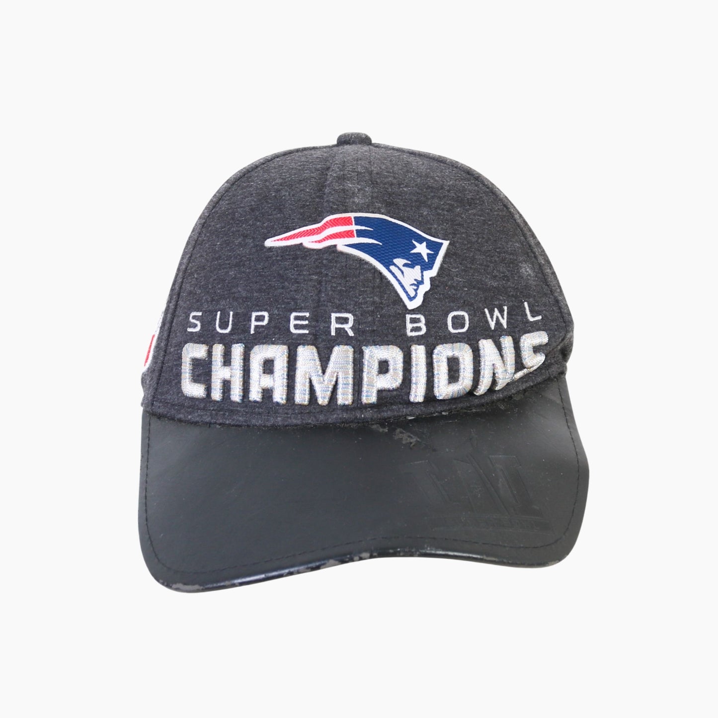 Vintage 'Patriots' Trucker Cap - American Madness