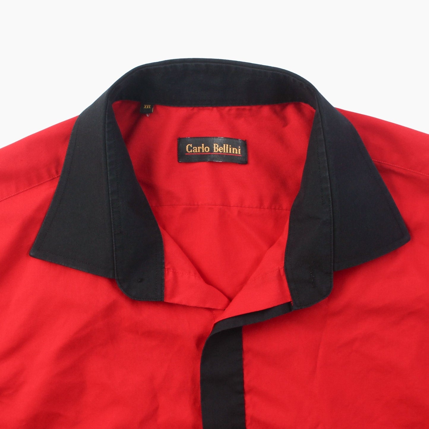 Vintage Bowling Shirt - American Madness