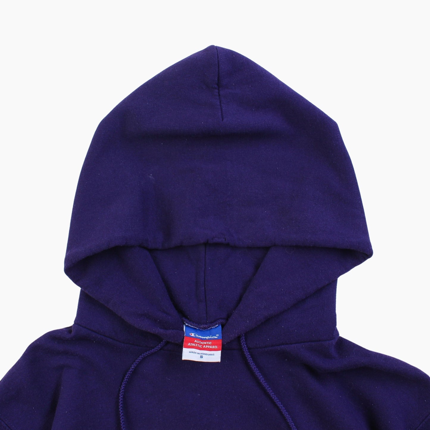 'California Lutheran University' Champion Hooded Sweatshirt - American Madness