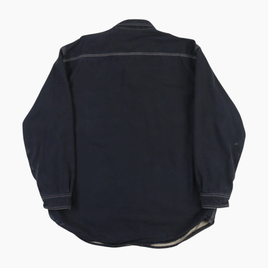 Work Shirt - Black