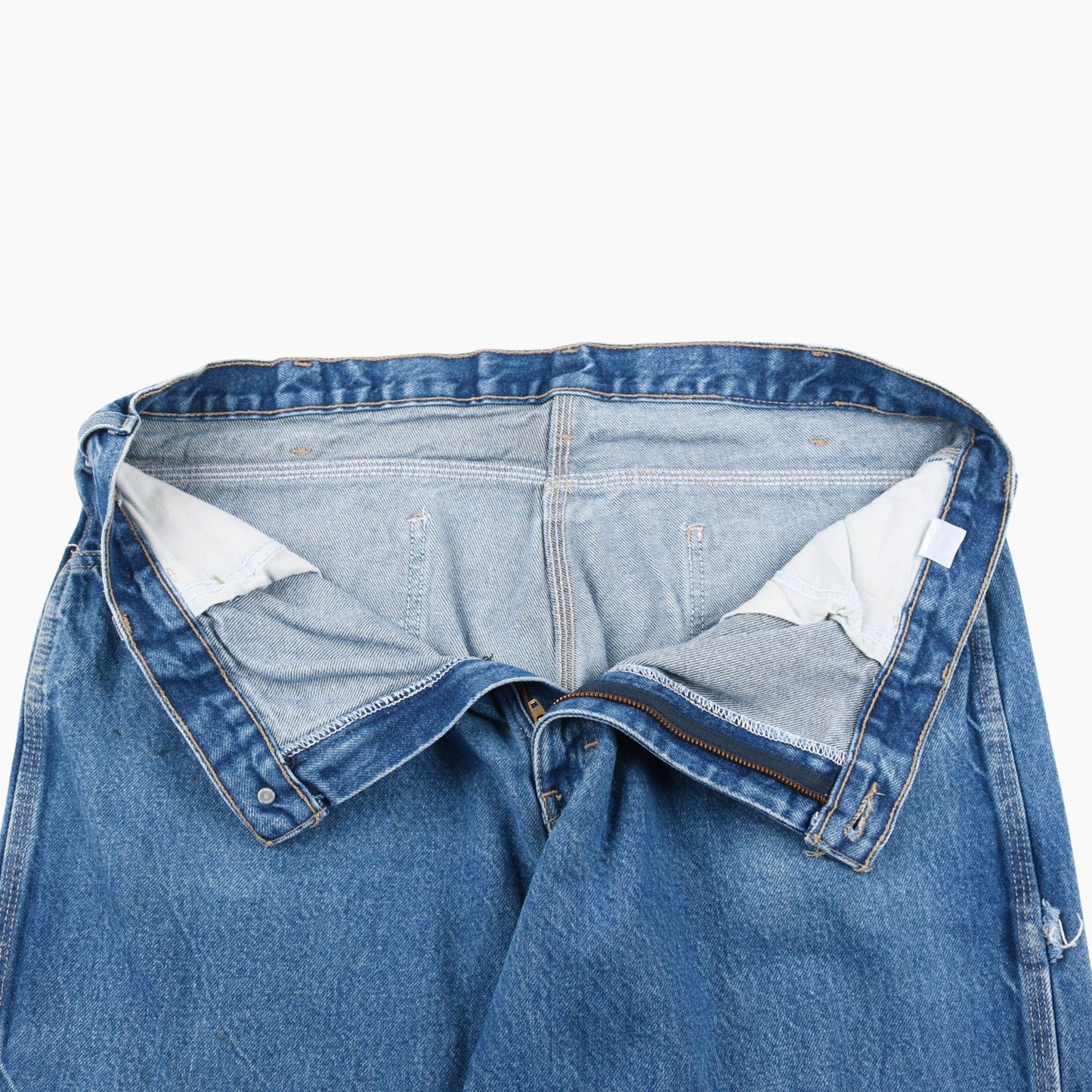 Vintage Carpenter Pants - Denim - 38/32 - American Madness