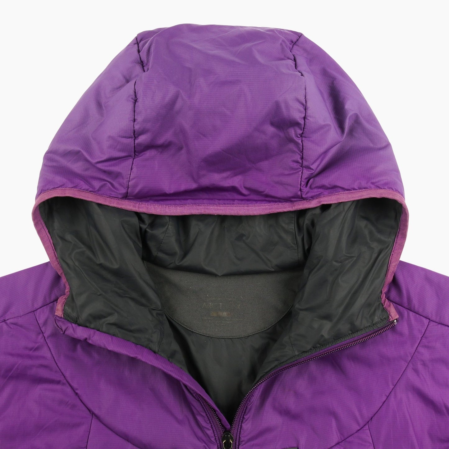 Atom AR Windbreaker - Purple - American Madness
