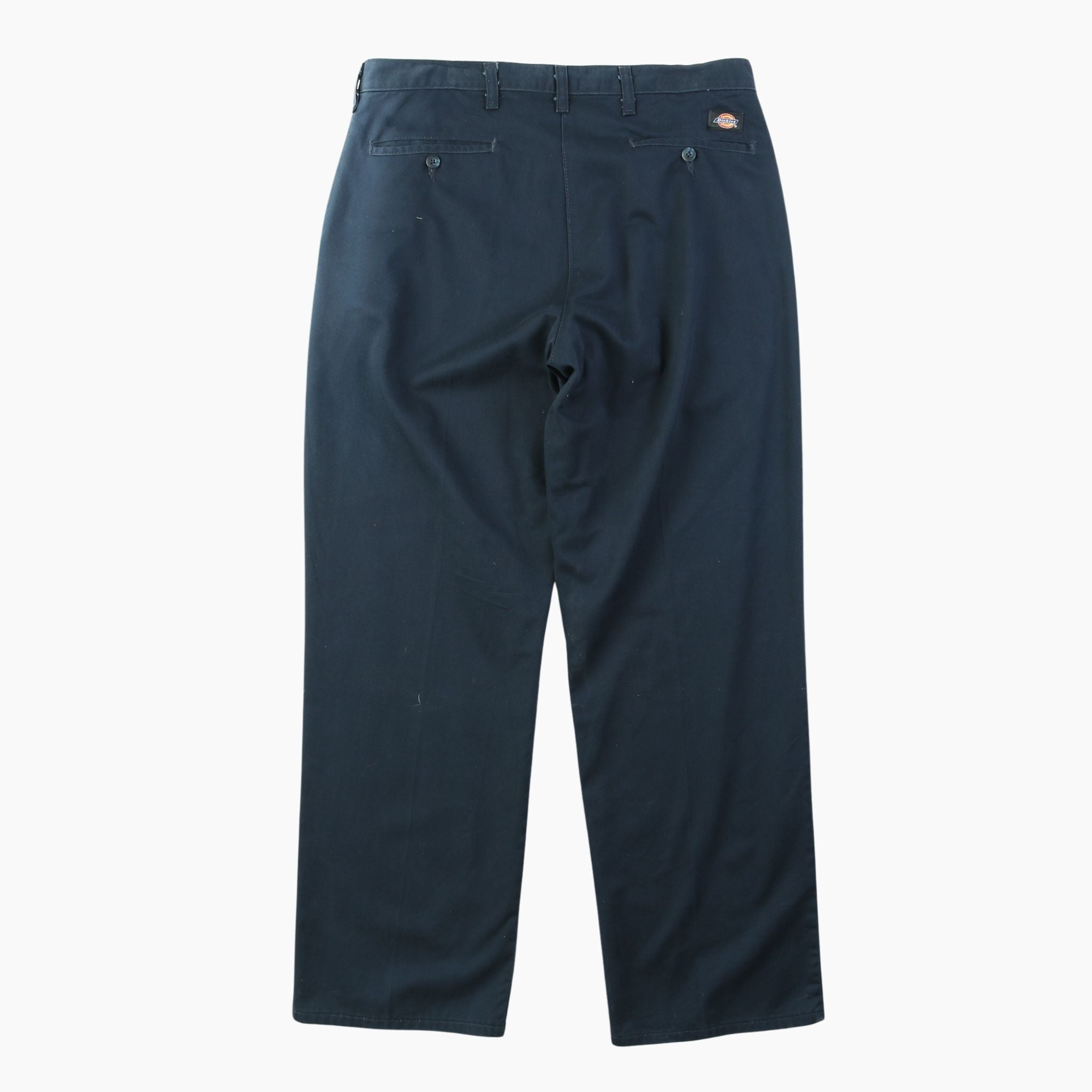 874 Work Pants - Navy - 36