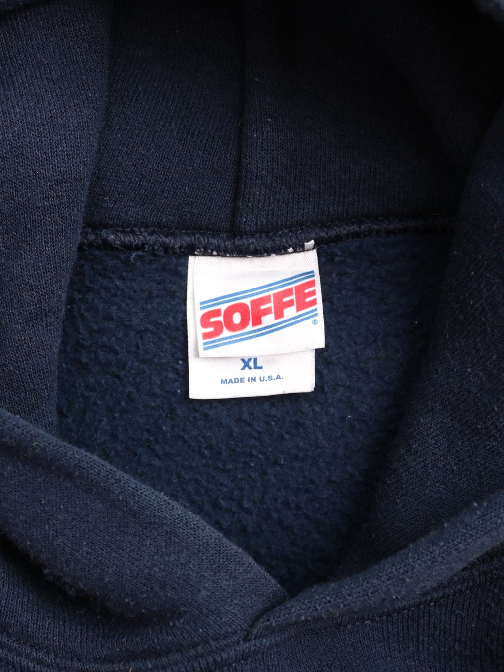 'US NAVY' Hooded Sweatshirt
