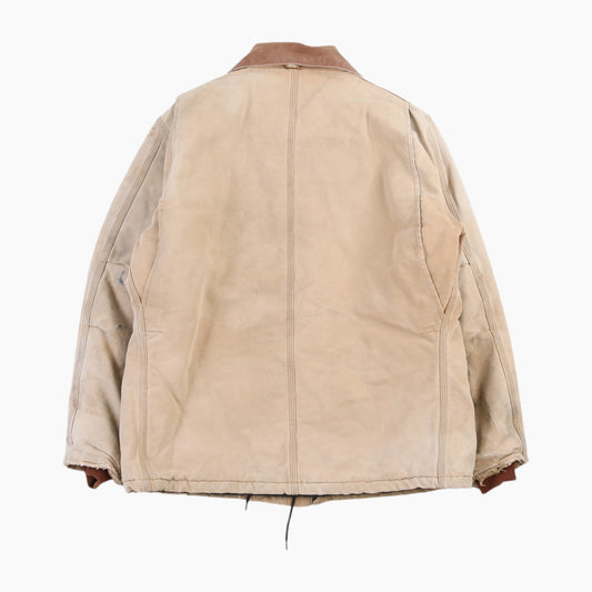 Arctic Jacket - Hamilton Brown
