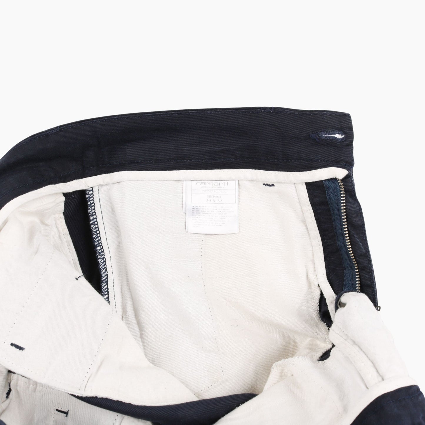 Vintage Pants - Navy - 30/32 - American Madness