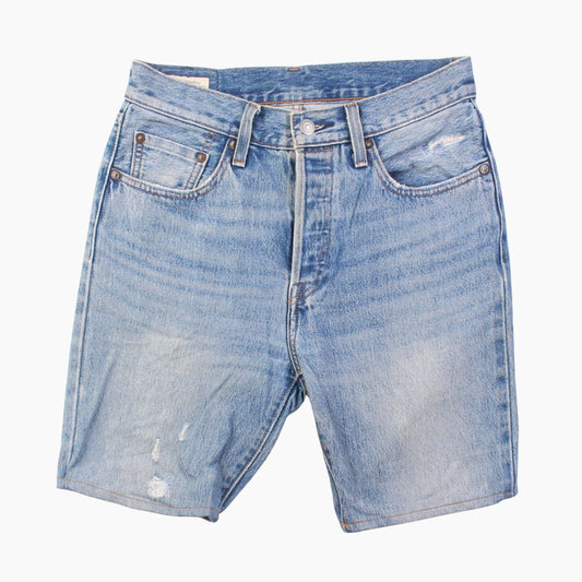 Vintage 501 Shorts - 26" - American Madness