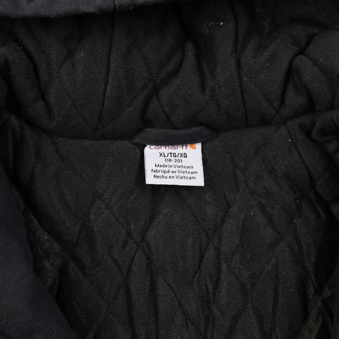 Active Hooded Jacket - Black - American Madness