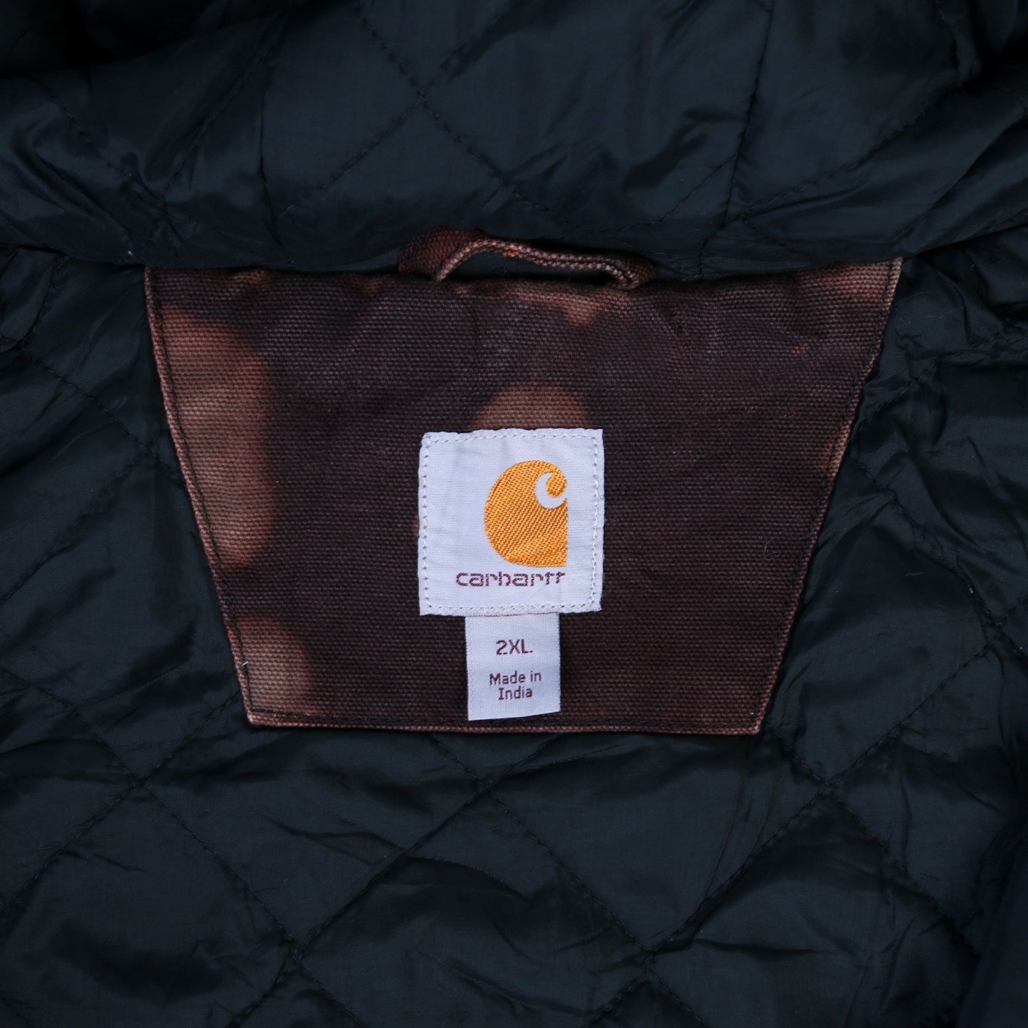 Active Hooded Jacket - Tie-dye - American Madness