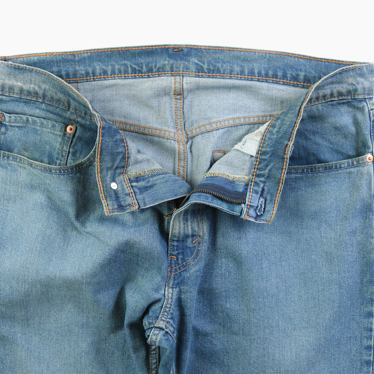 Vintage 559 Jeans - Denim 36/32