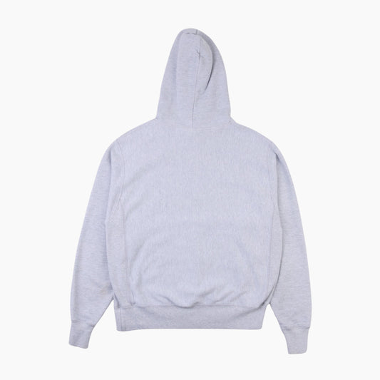 Hooded Sweatshirt - Grey - American Madness