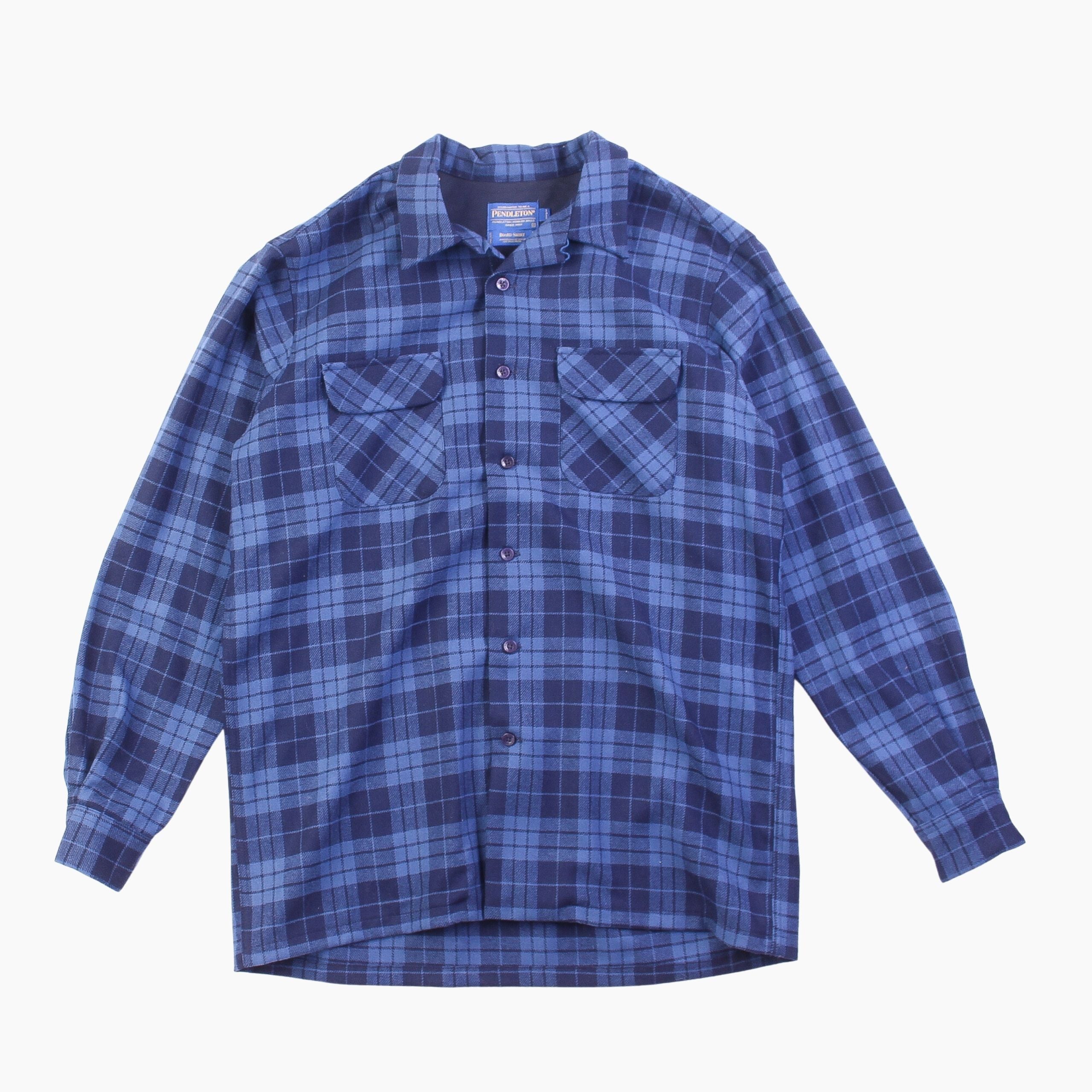 Men's Flannel Shirts