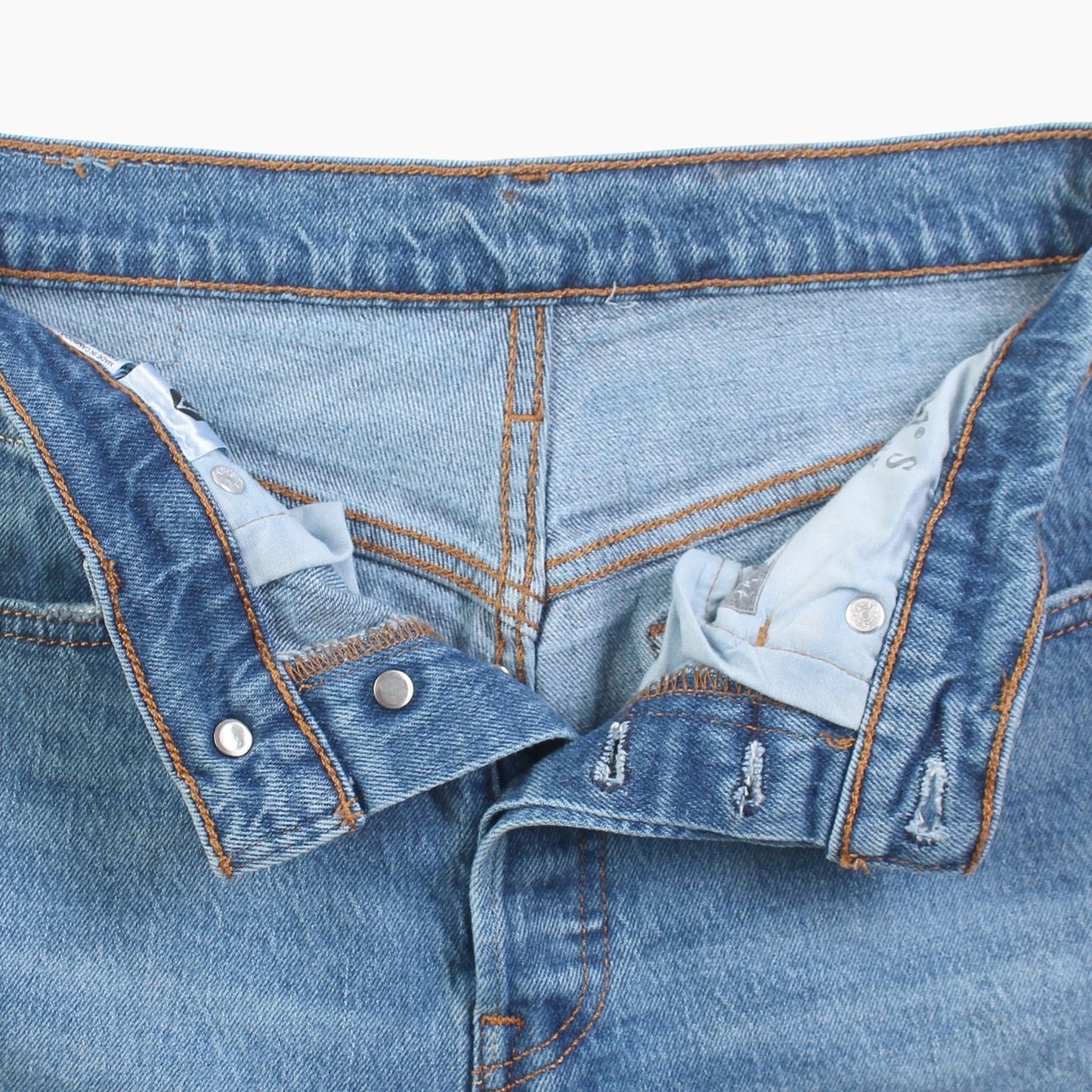 Vintage 501 Shorts - 26" - American Madness