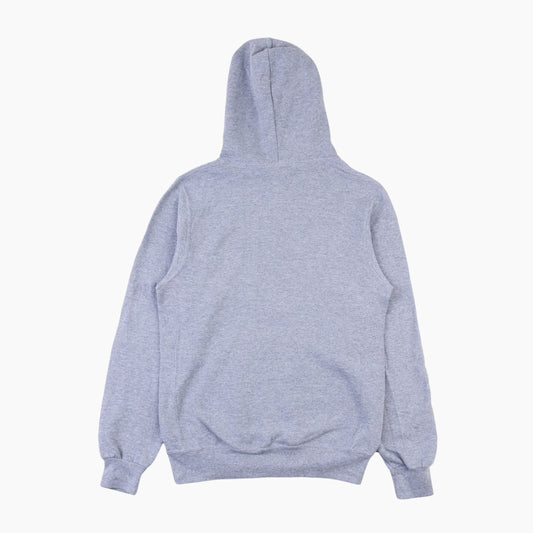 Hooded Sweatshirt - Grey - American Madness