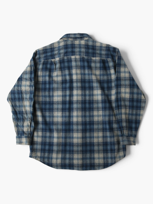 Vintage Flannel Shirt