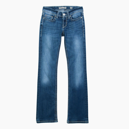 BKE Denim Stella Jeans - 25" - American Madness