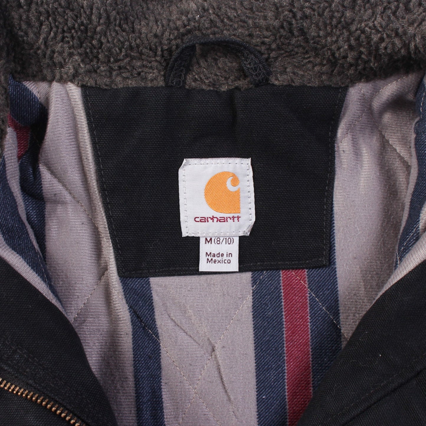 Active Jacket - Black - American Madness