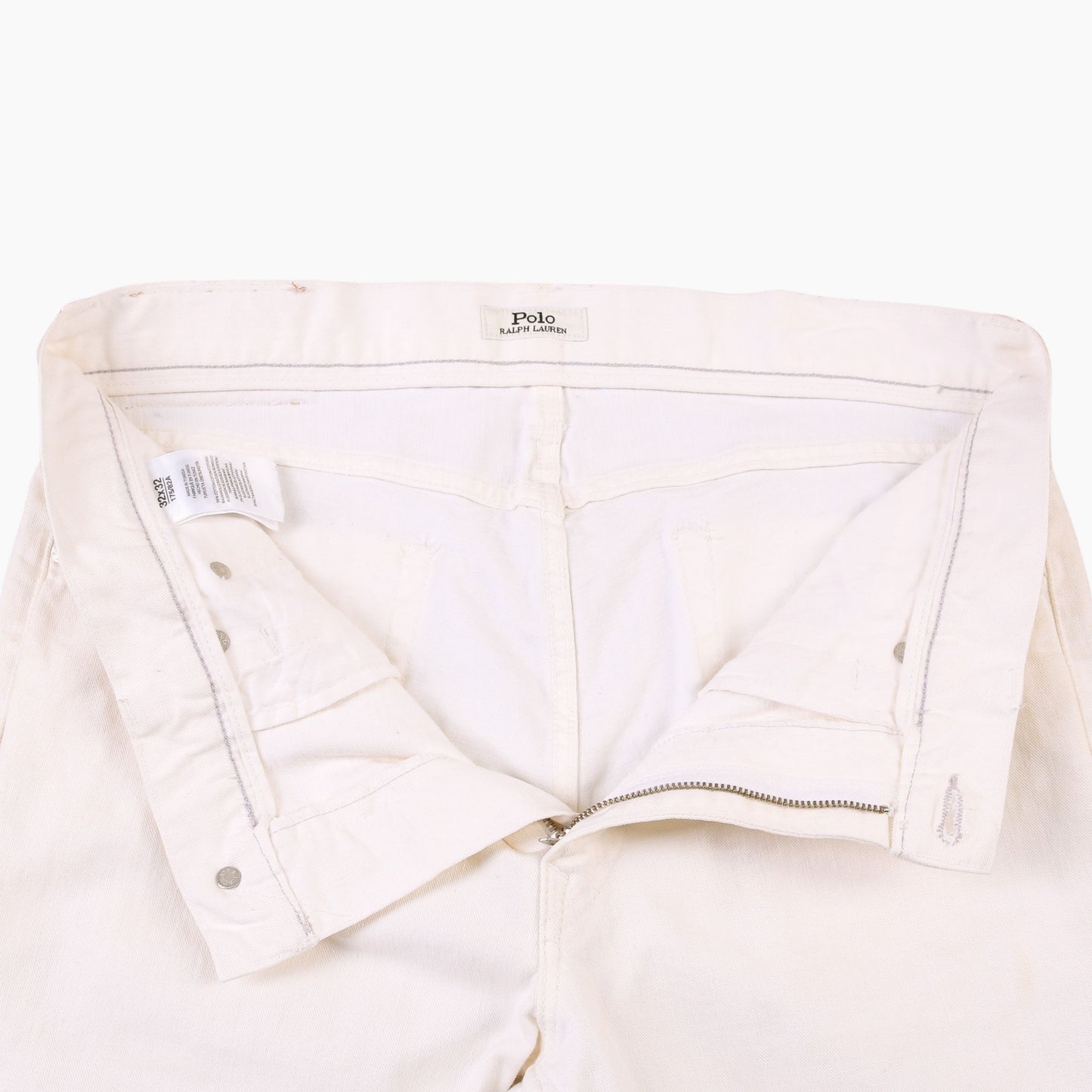 Polo Ralph Lauren Jeans - 34" 32" - American Madness