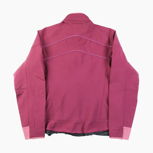 Atom LT Jacket - Purple - American Madness