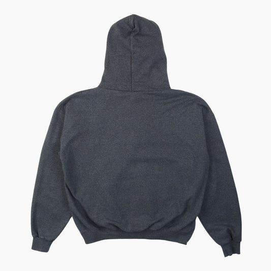 Champion Hooded "VANGUARD" Sweatshirt - American Madness