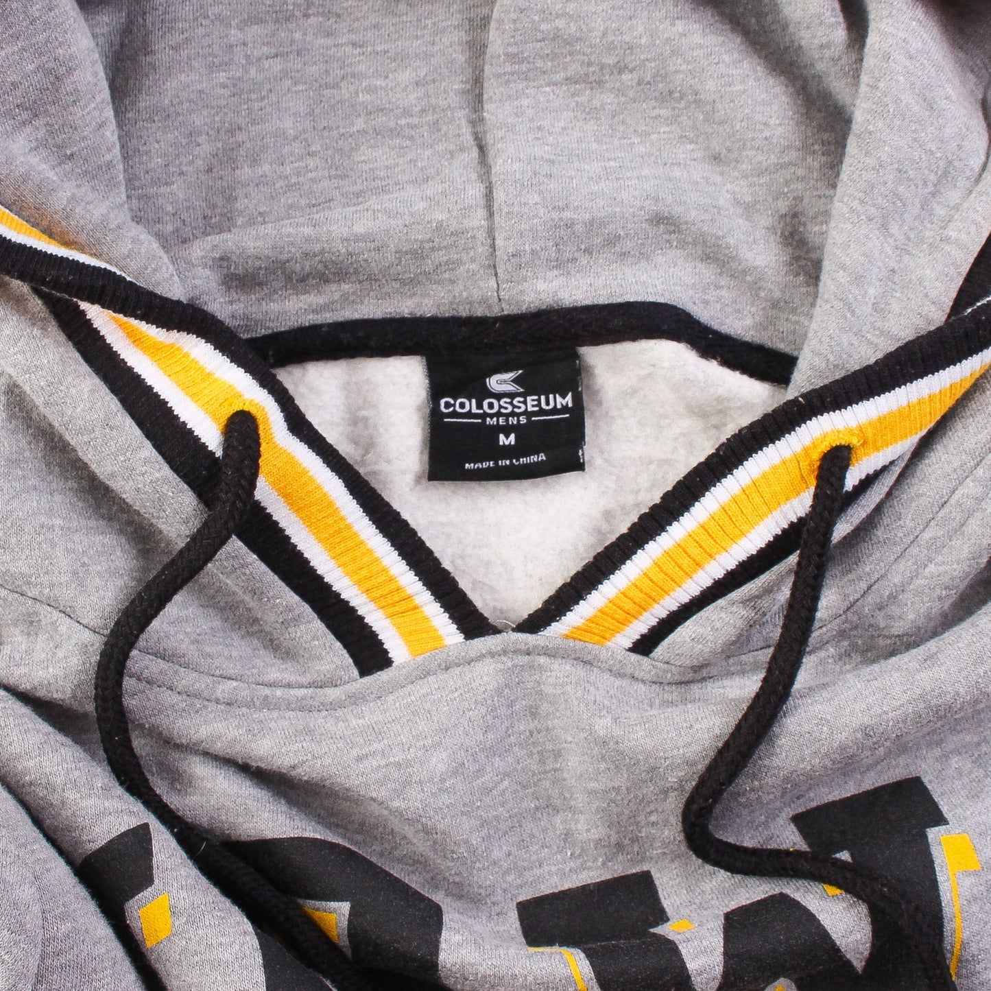 Vintage 'Iowa' Graphic Sweatshirt - American Madness