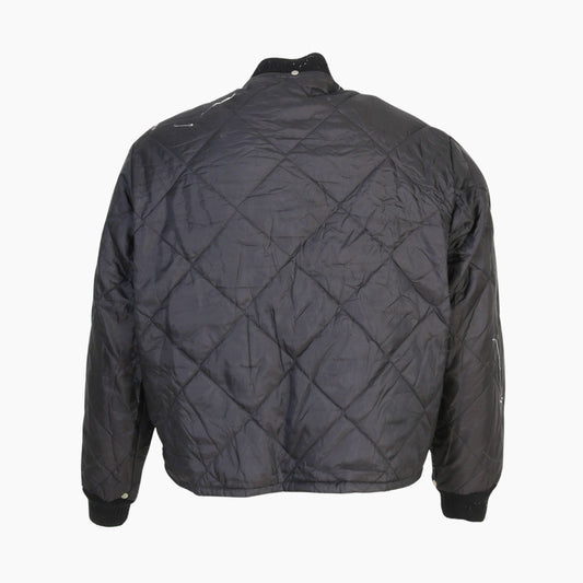 Vintage Work Jacket - American Madness