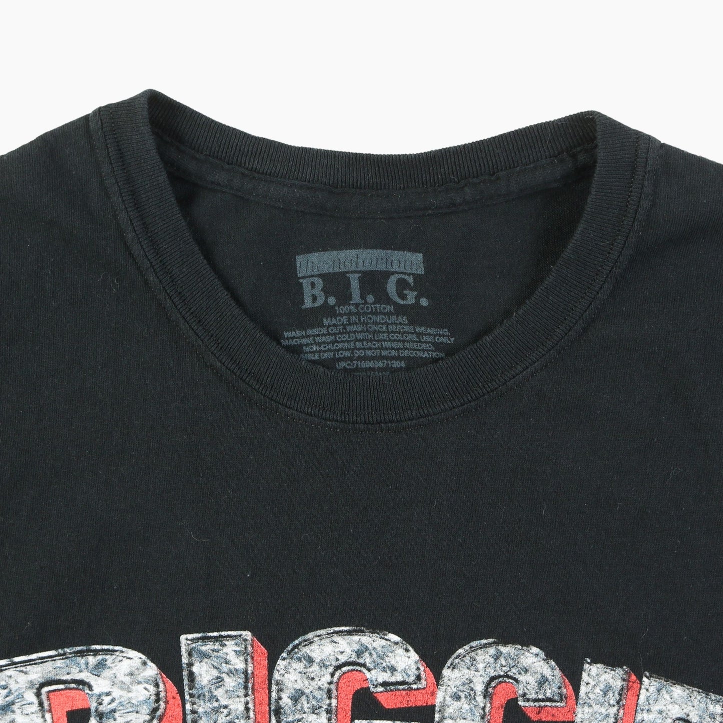 'Biggie' T-Shirt - American Madness