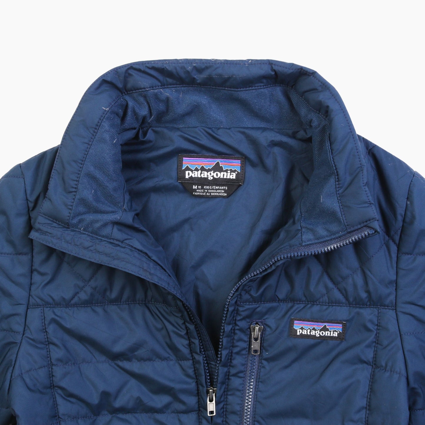 Vintage Shell Jacket - American Madness