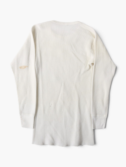 'Hanes' Waffle Thermal