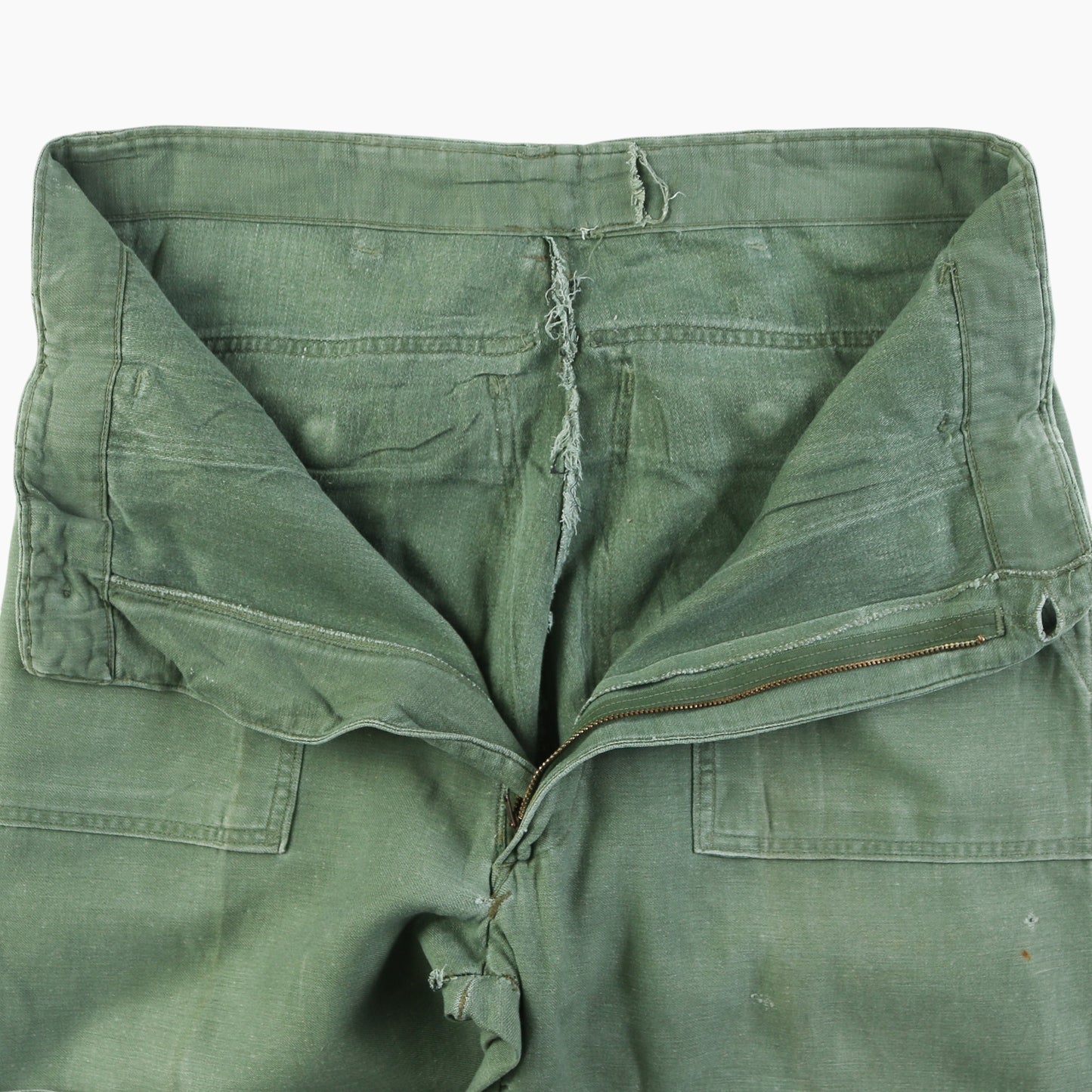 Vintage OG-107 Army Pants
