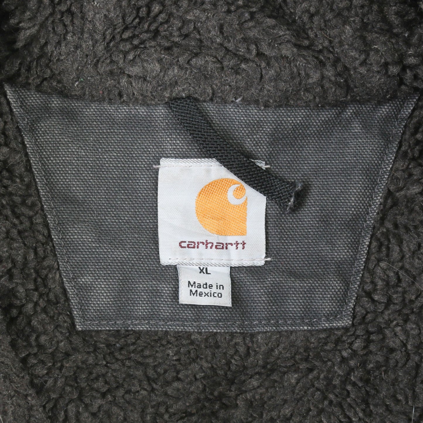 Hooded Active Jacket - Grey