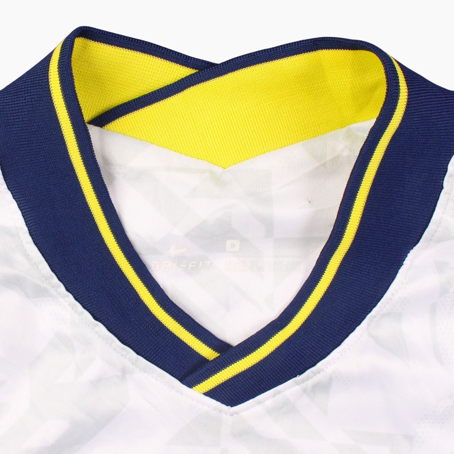 Tottenham Football Shirt - American Madness