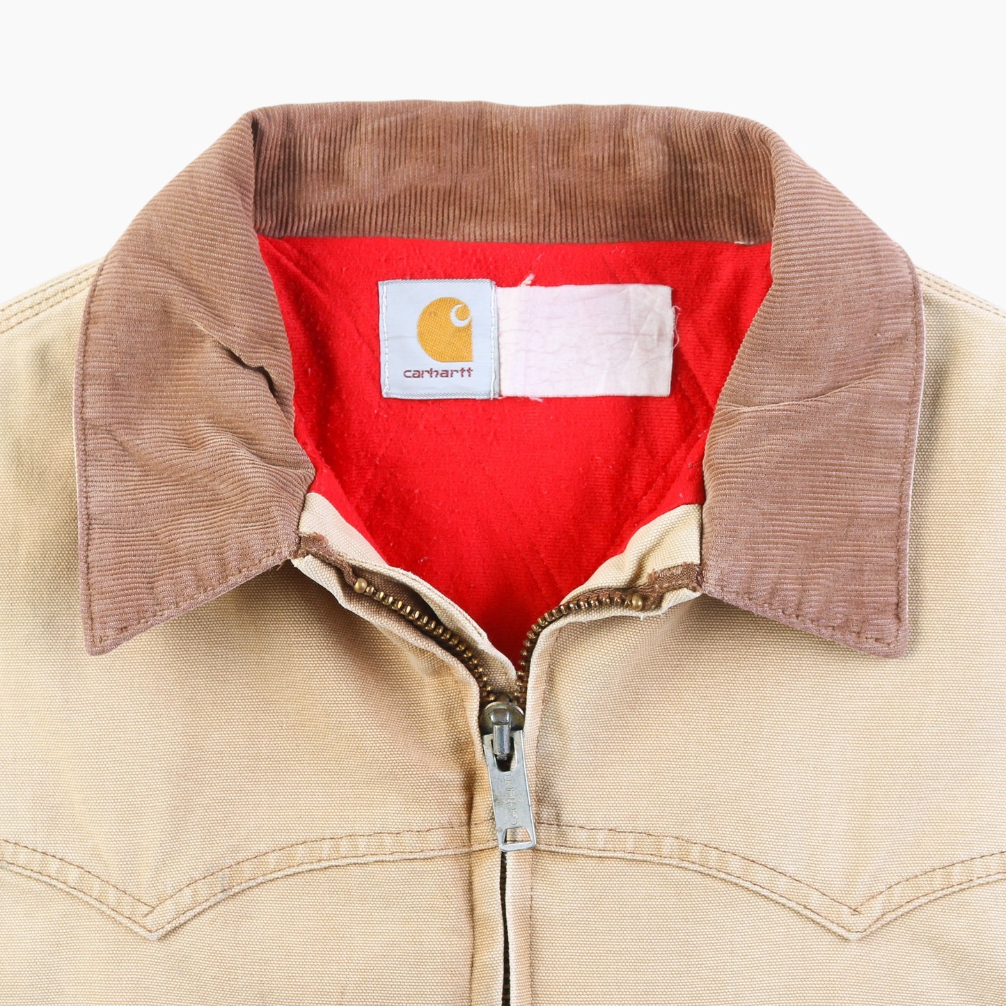 Santa Fe Bomber Jacket - Hamilton Brown