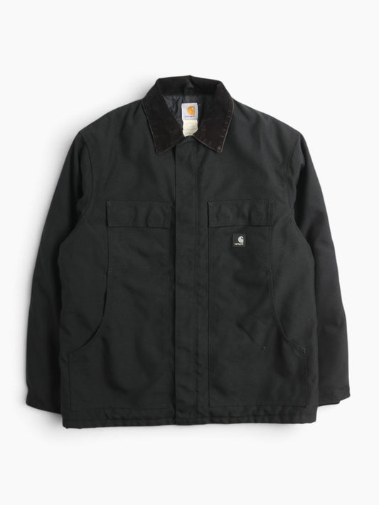 Arctic Jacket - Black