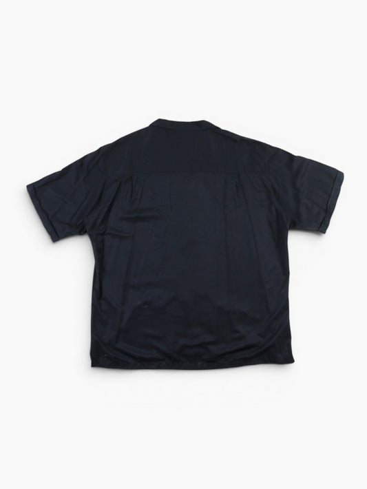 'The Havanera Co.' Bowling Shirt