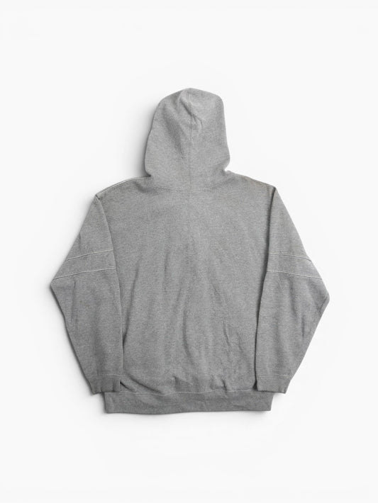 'Air Force' Hooded Sweatshirt