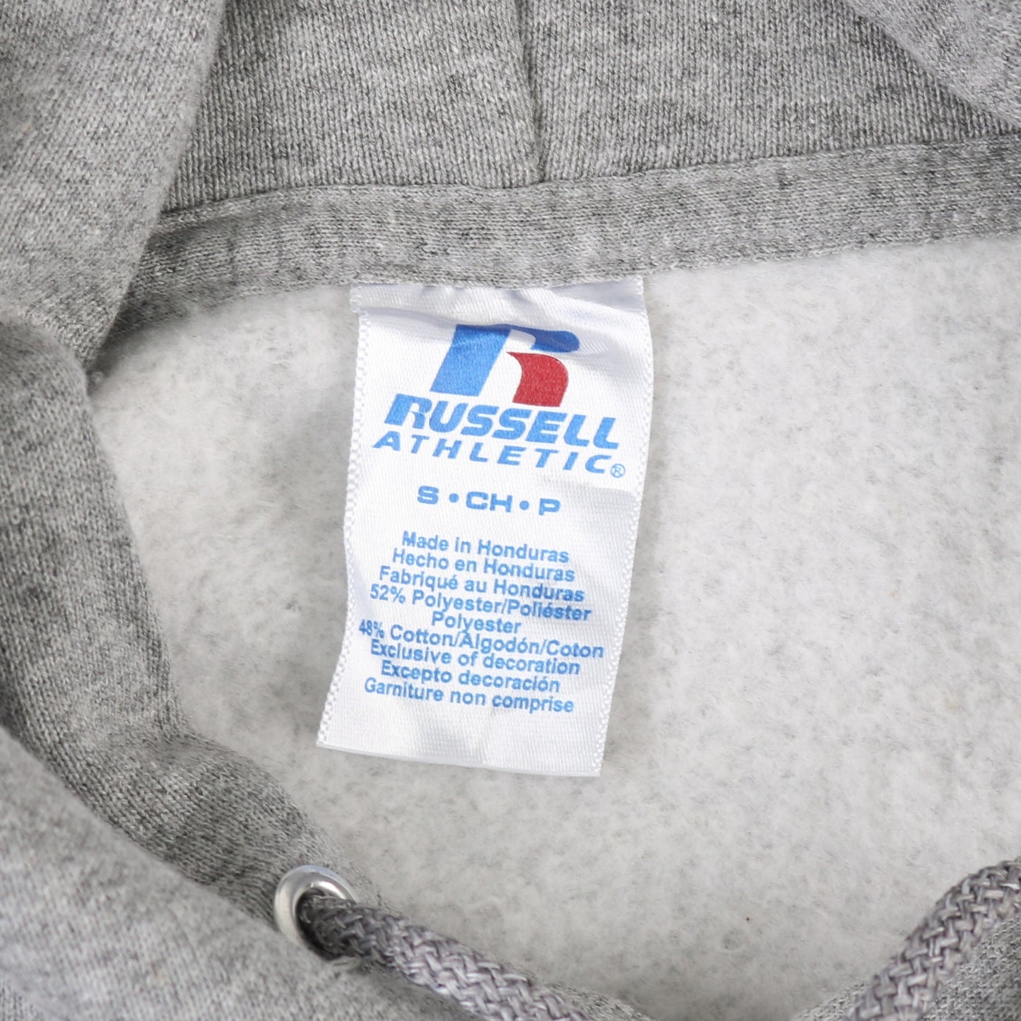 'Summit' Hooded Sweatshirt