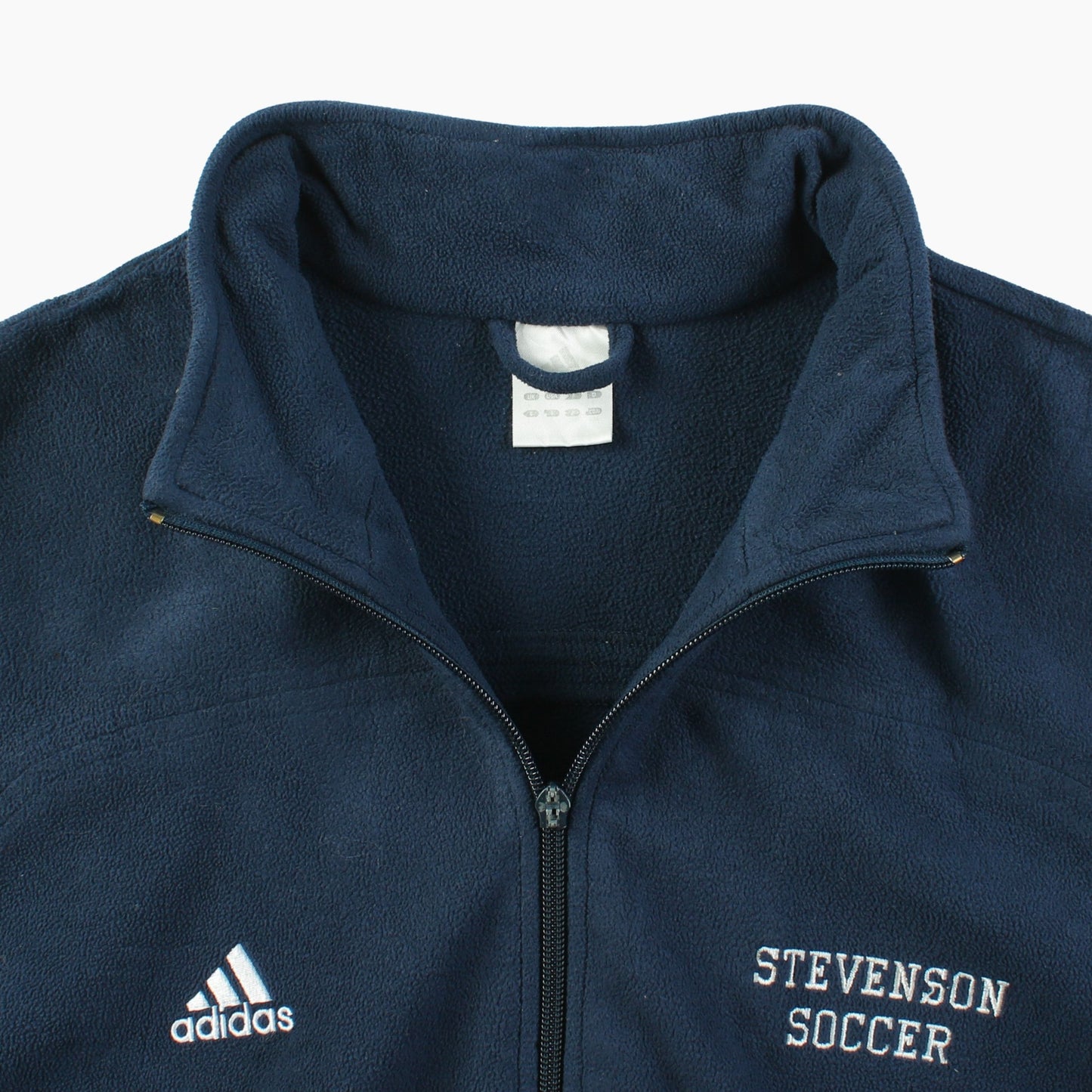 Zip Fleece - American Madness