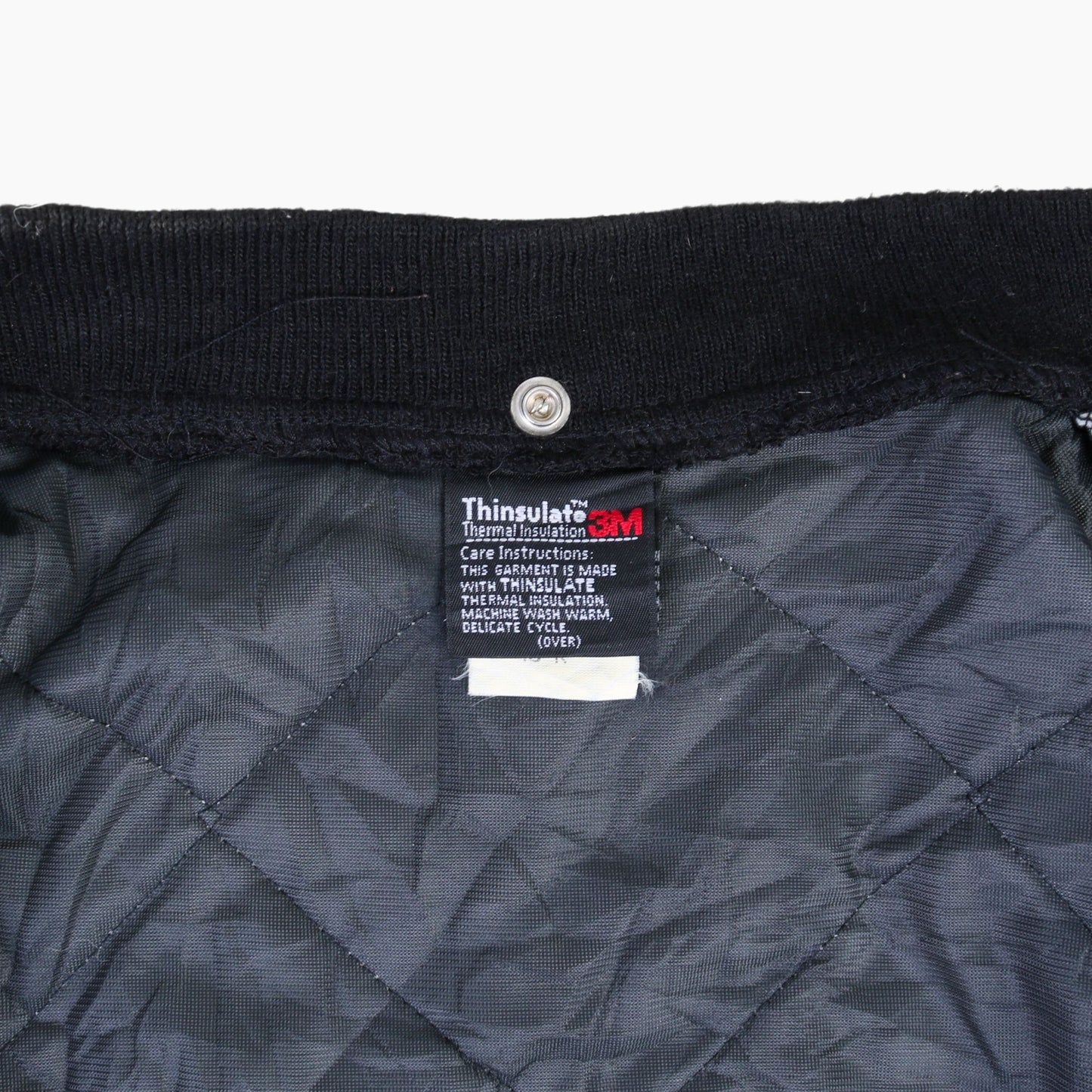 Vintage Work Jacket - American Madness