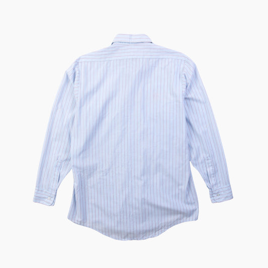 'Cintas' Garage Work Shirt - American Madness