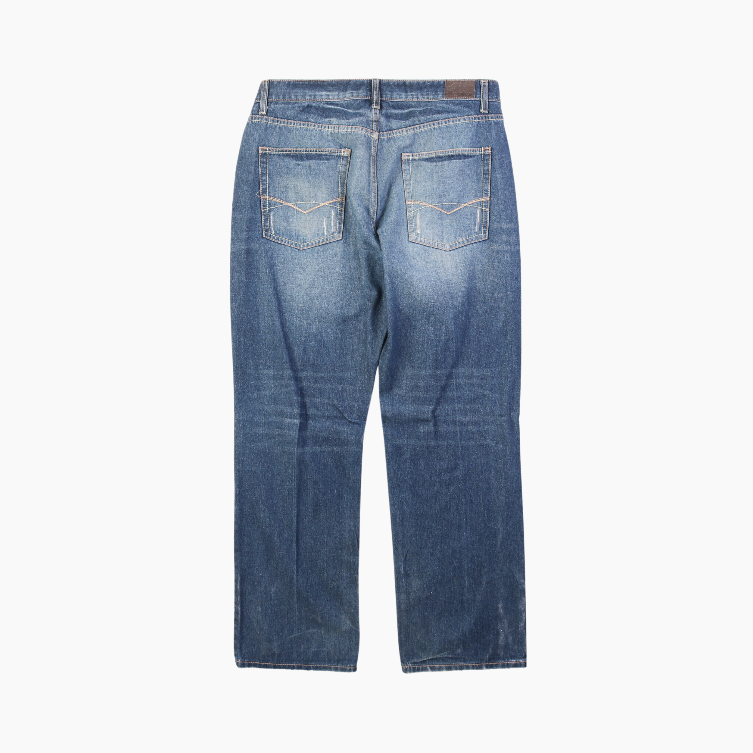Carbon brand deals jeans