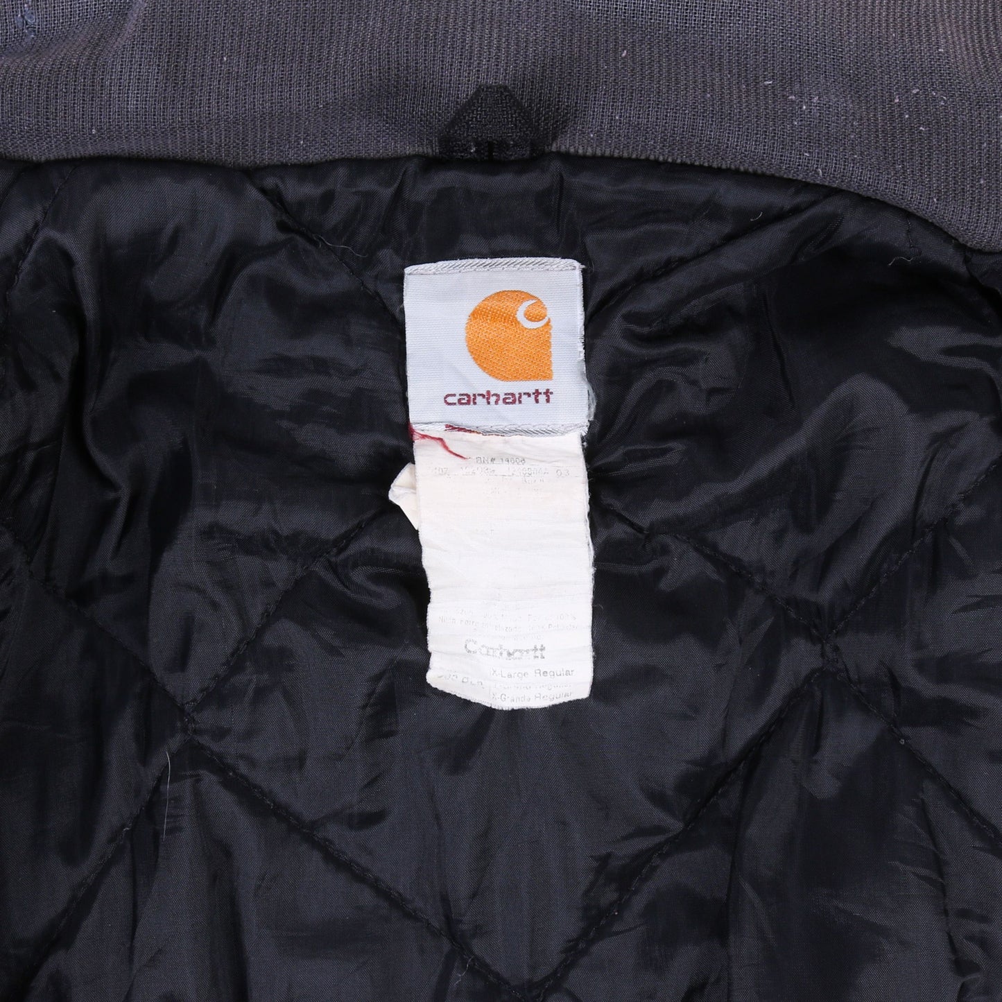 Arctic Jacket - Black - American Madness