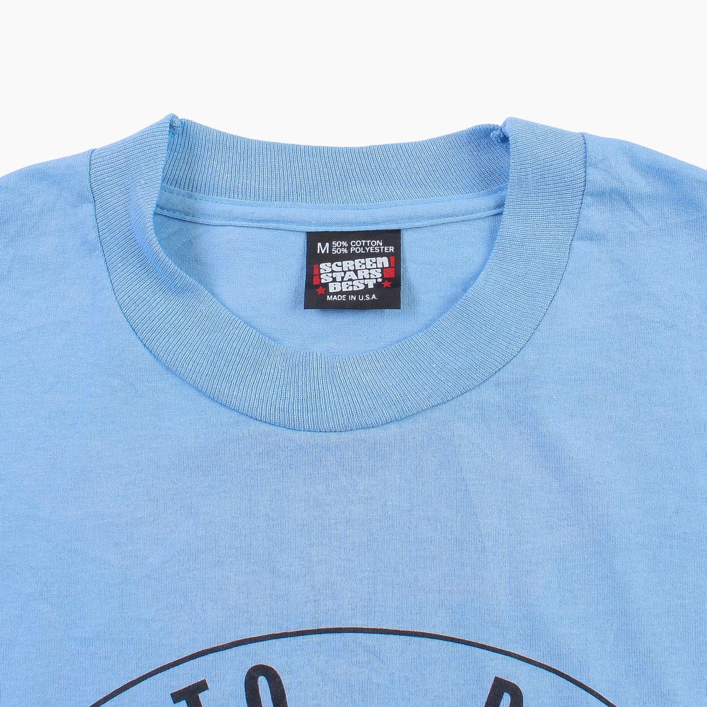 'Sea to Desert' T-Shirt - American Madness