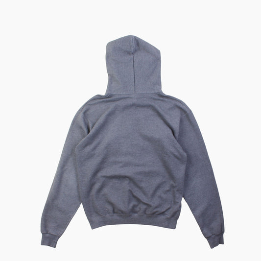 Vintage 'SAC State' Champion Hooded Sweatshirt - American Madness