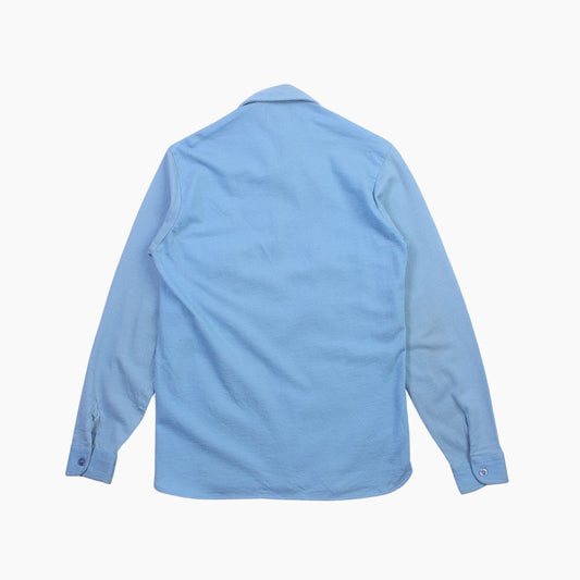 Vintage Flannel Shirt - American Madness